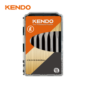 ชุดดอกจอบ 6 ชิ้น