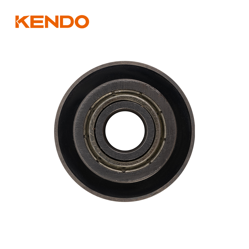 ใบตัดพร้อมลูกปืน 22x6x6mm