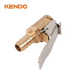 หัวจับลม 6mm