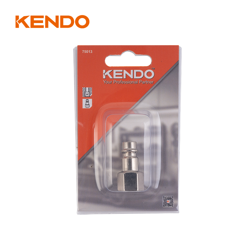 ข้อต่อสวมเร็วแบบยุโรป