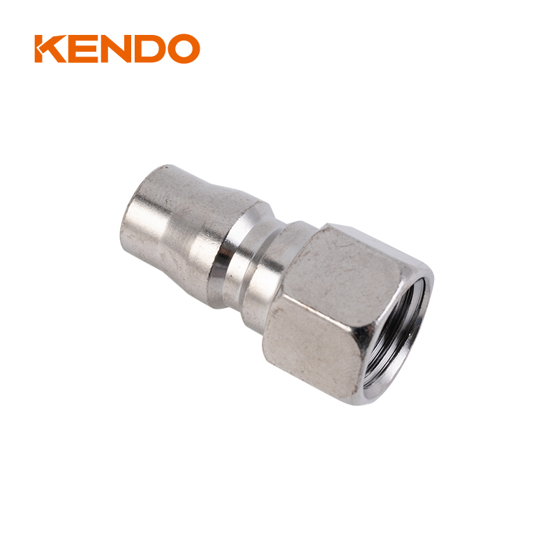 ข้อต่อสวมเร็วแบบญี่ปุ่น