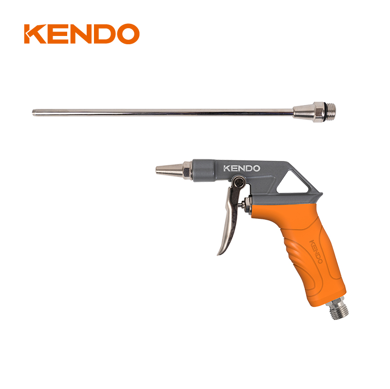 ปืนเป่าลม