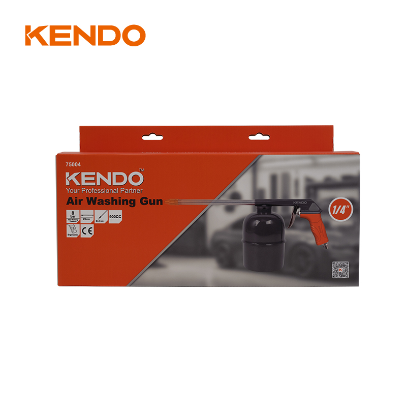 ปืนฉีดลม