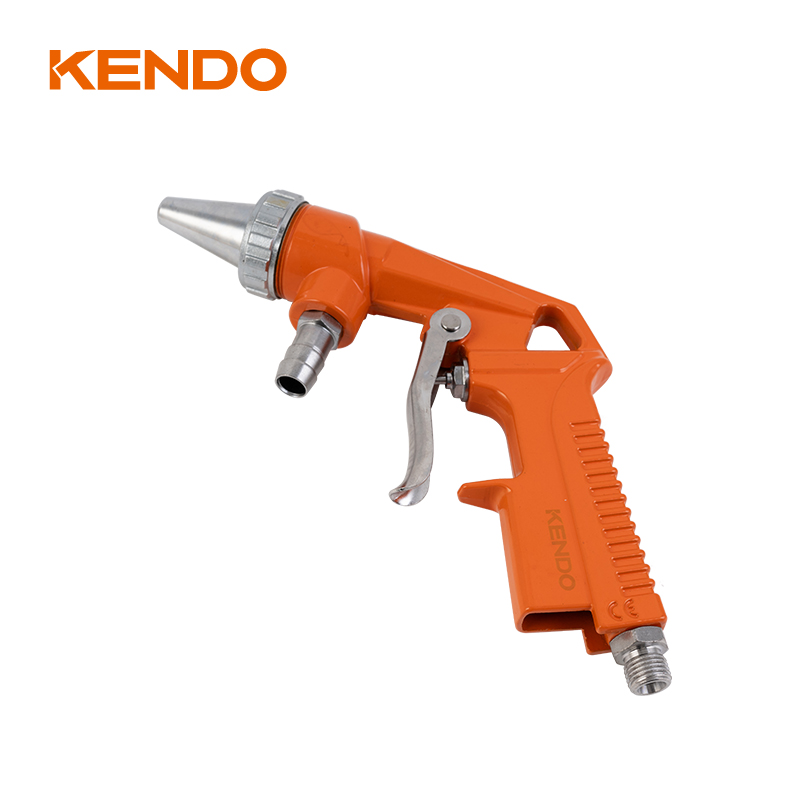 ชุดพ่นทรายลม