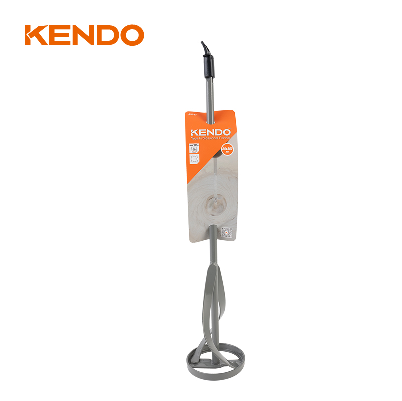 เครื่องผสมแบบก้าน SDS-plus Shank