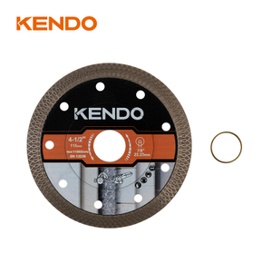 ใบตัดเพชร ตาข่ายเทอร์โบ