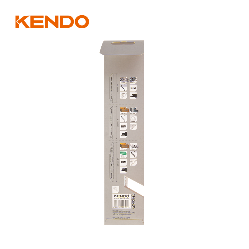 ชุดใบเลื่อยลูกสูบ 3 ชิ้น