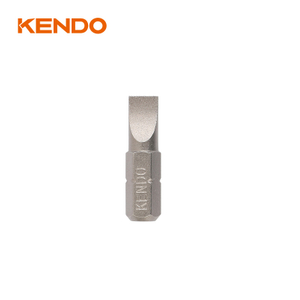 ไขควง บิต มาตรฐาน