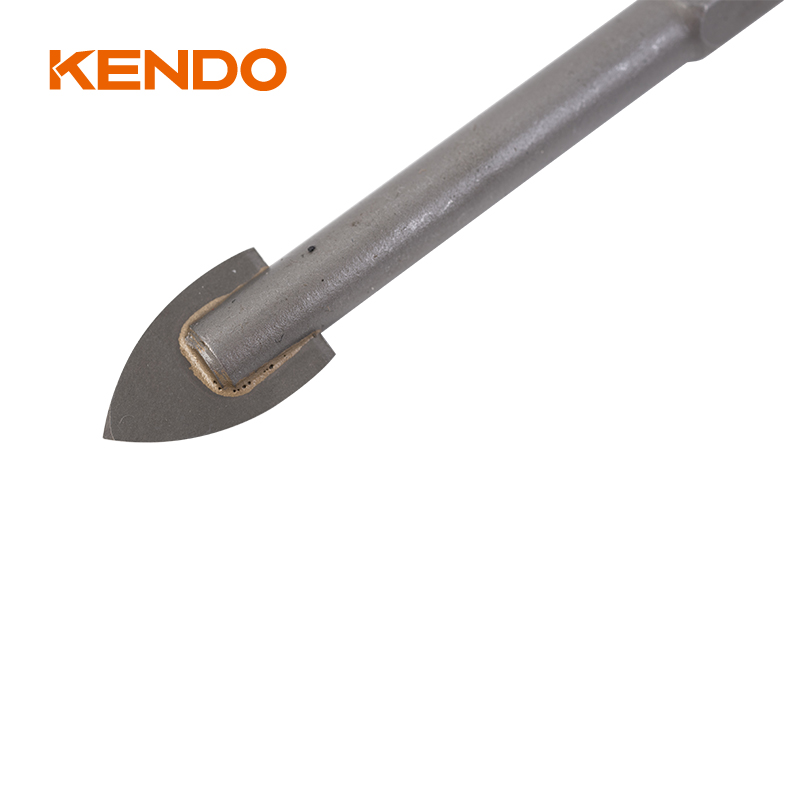 ดอกสว่านแก้ว