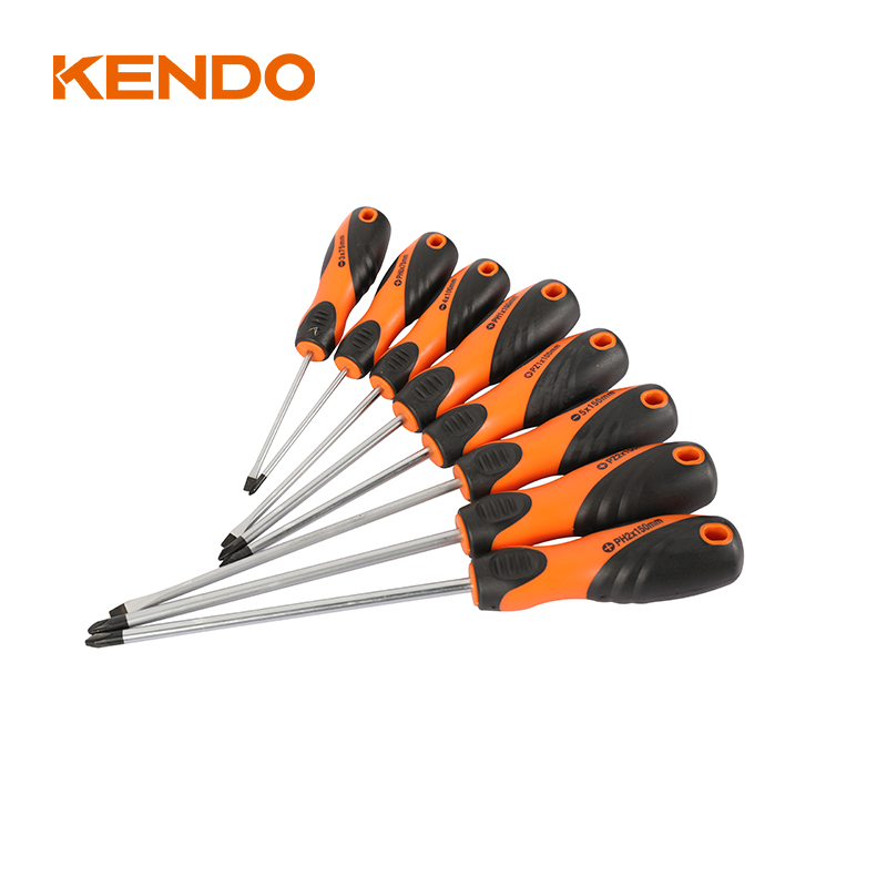 ข้อมูลทางเทคนิคของชุดไขควงคืออะไร? 