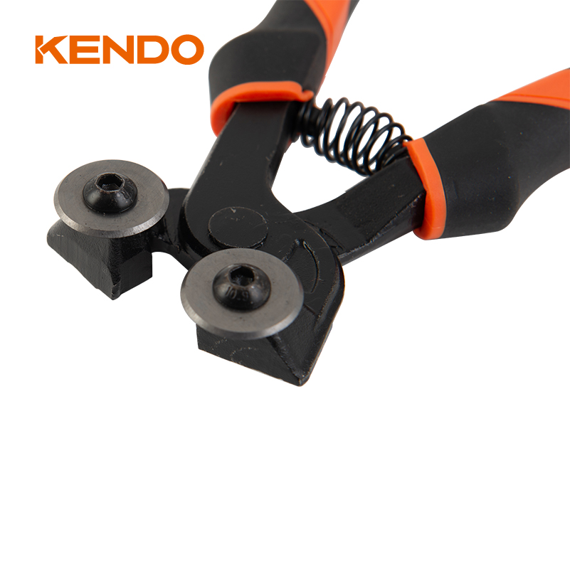 คีมตัดกระเบื้องแก้ว 8'/200มม