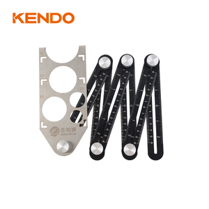 ไม้บรรทัดมุมตำแหน่งอเนกประสงค์