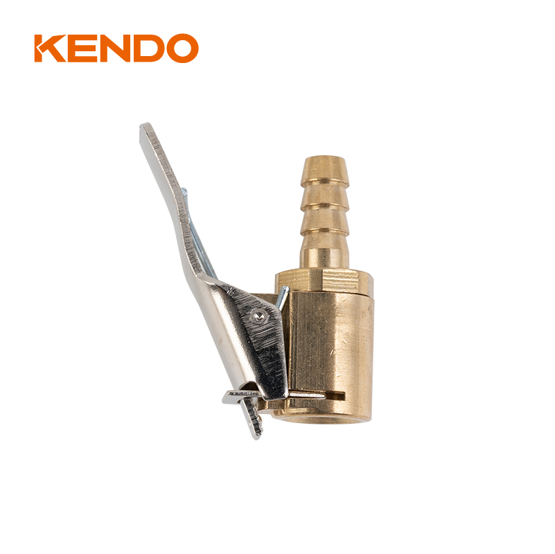 หัวจับลม 6mm