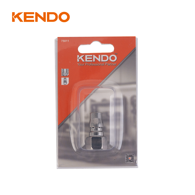 ข้อต่อสวมเร็วแบบญี่ปุ่น