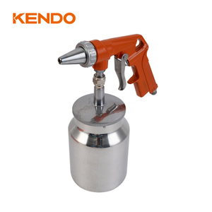 ปืนยิงทราย