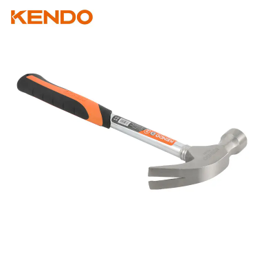 วิธีการใช้ค้อนถอนเล็บ