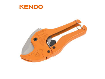 เครื่องตัดท่อพลาสติกวงล้อขนาดใดสามารถจับได้?