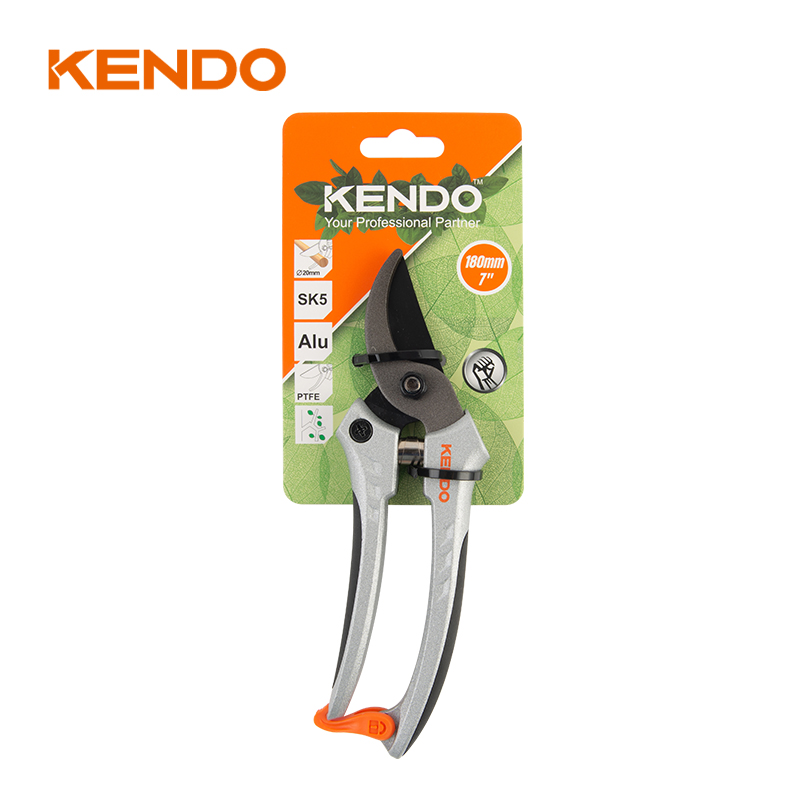 บายพาส pruner