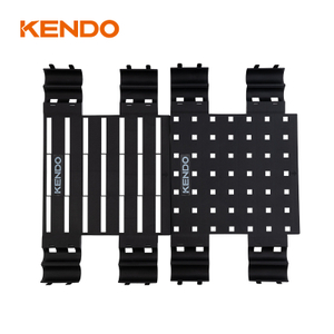 กระดานแขวนพลาสติก 2 ชิ้น