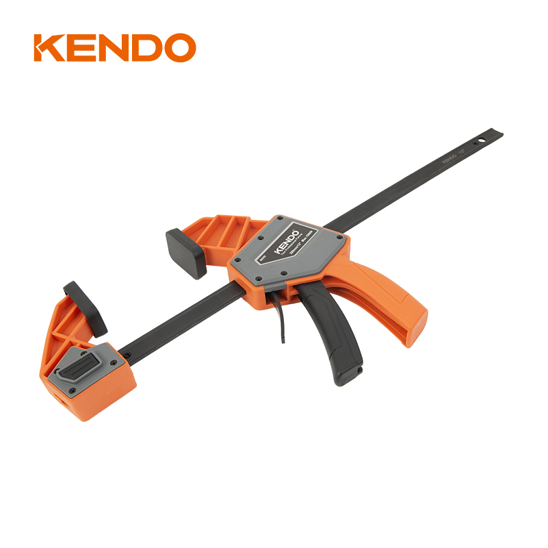 แคลมป์วงล้อด่วนสำหรับงานหนัก