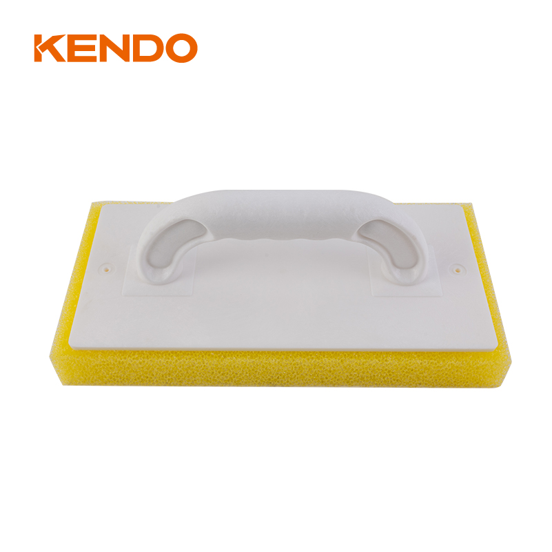 เกรียงฟองน้ำ