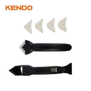 ชุดน้ำยาถอดซีลแลนท์และโปรไฟล์แบบออลอินวัน