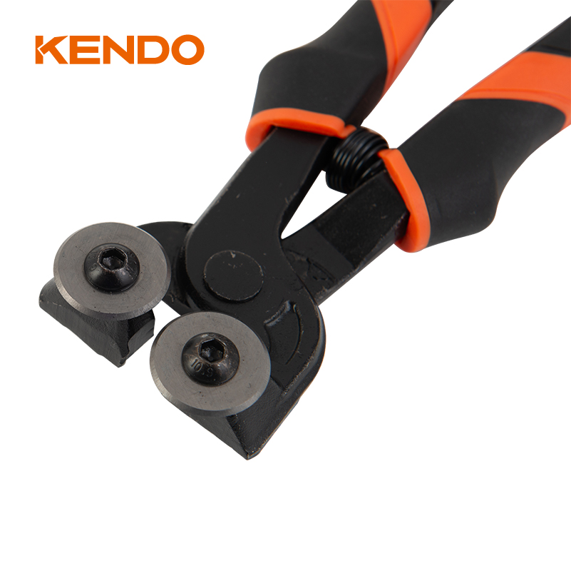 คีมตัดกระเบื้องแก้ว 8'/200มม