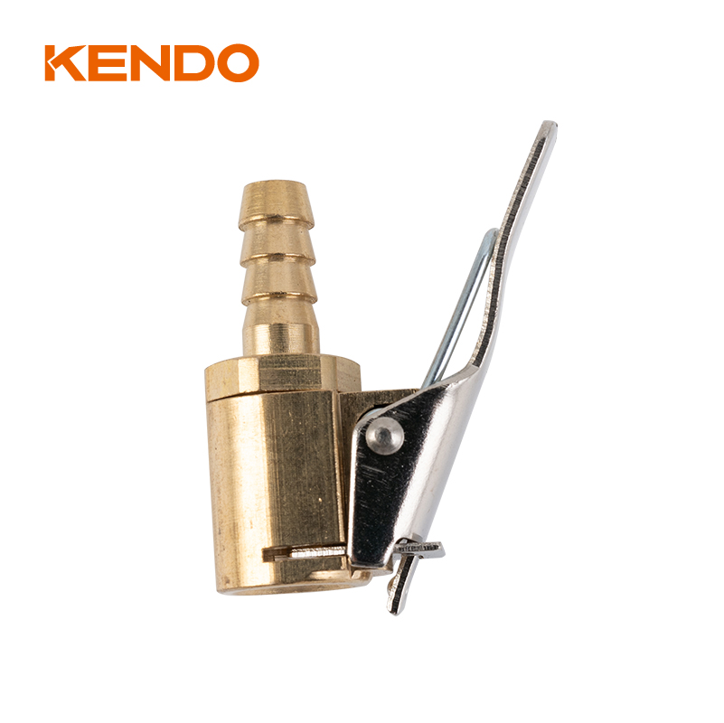 หัวจับลม 6mm