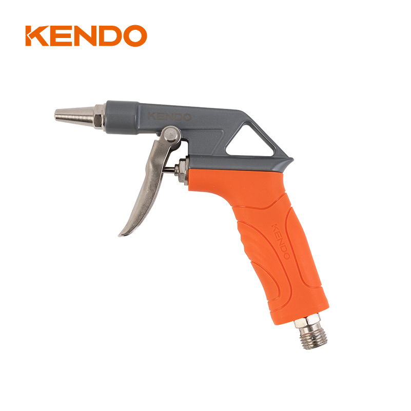 ปืนเป่าลม