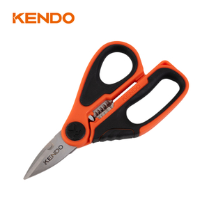 กรรไกรช่างไฟฟ้า