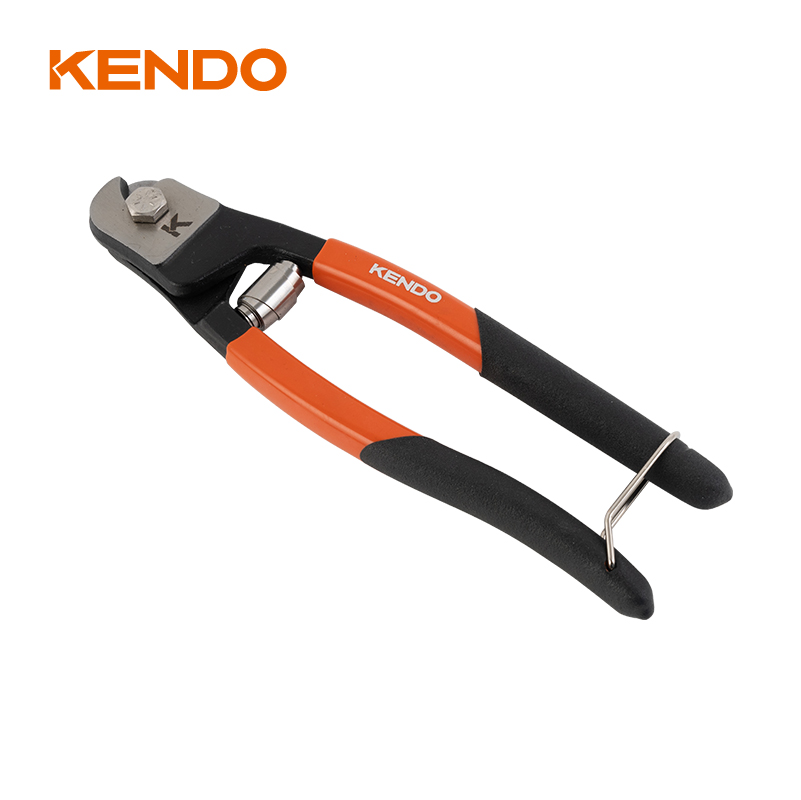 เครื่องตัดลวดสลิง