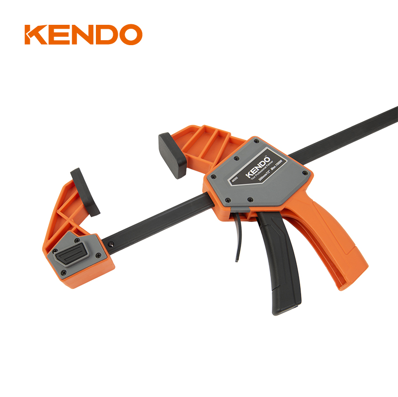 แคลมป์วงล้อด่วนสำหรับงานหนัก