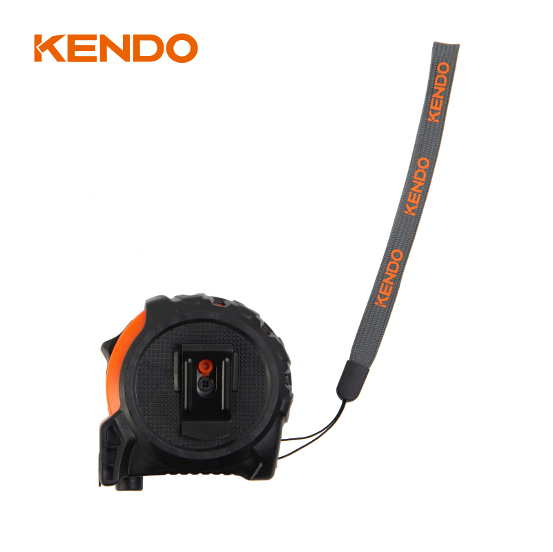 เทปวัดเมตริกและนิ้ว