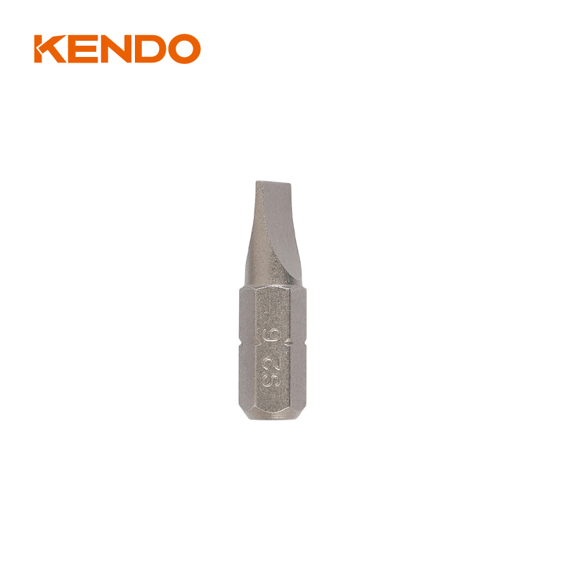 ไขควง บิต มาตรฐาน