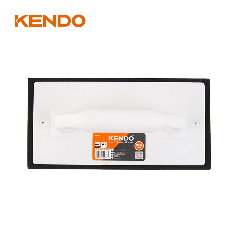 เกรียงโฟมลอยน้ำ