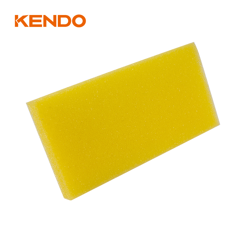 เกรียงฟองน้ำ