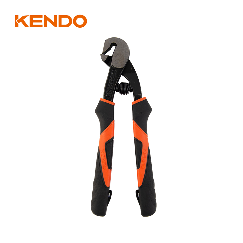 ก้ามปูกระเบื้อง 8'/200มม