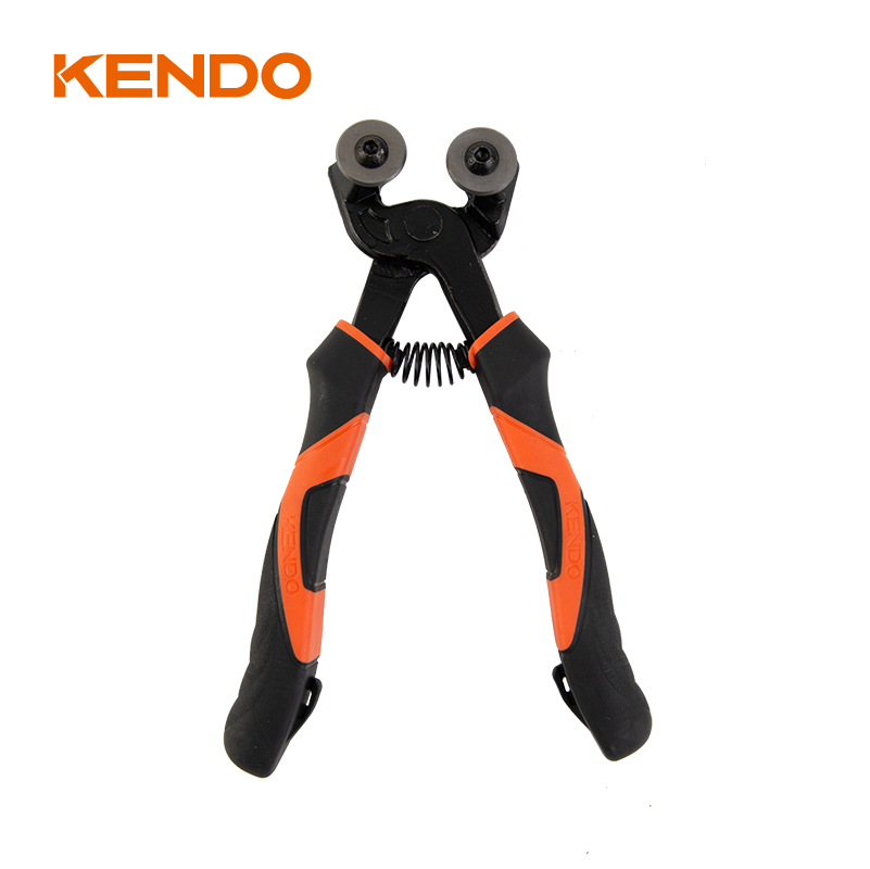 คีมตัดกระเบื้องแก้ว 8'/200มม