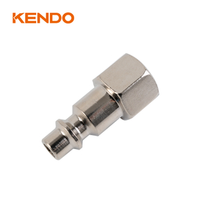 ข้อต่อสวมเร็วแบบอเมริกัน