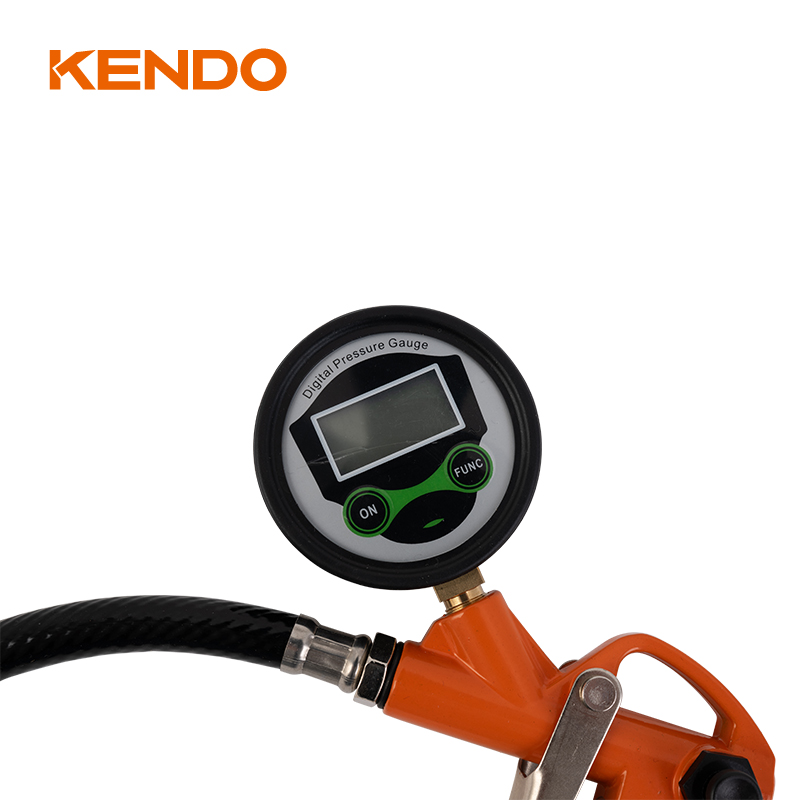 ปืนเติมลมยาง