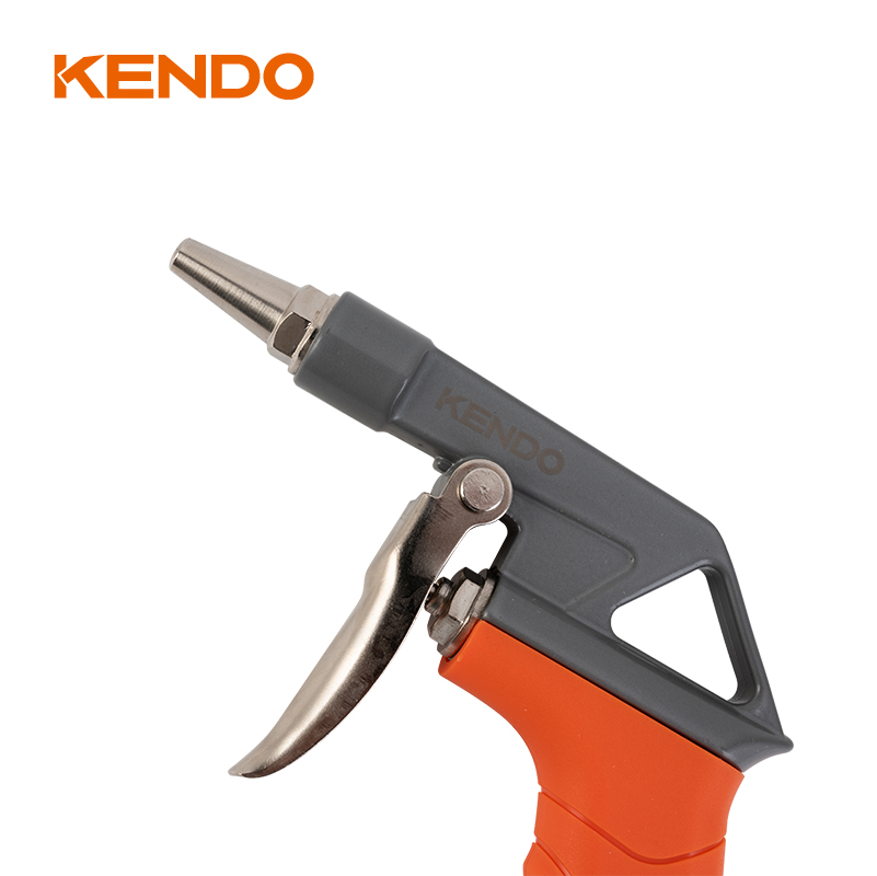 ปืนเป่าลม