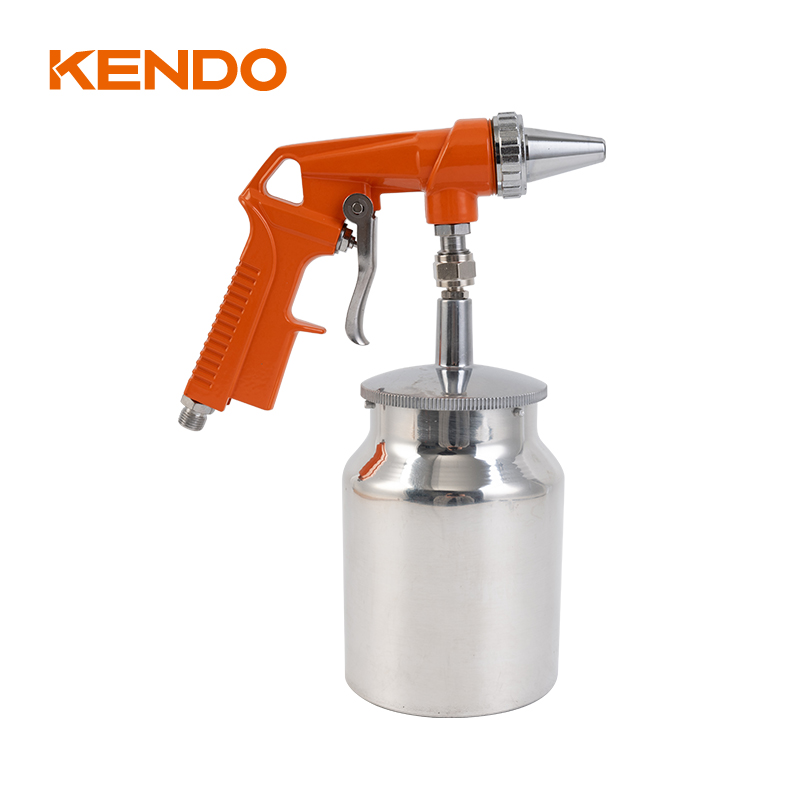 ปืนยิงทราย