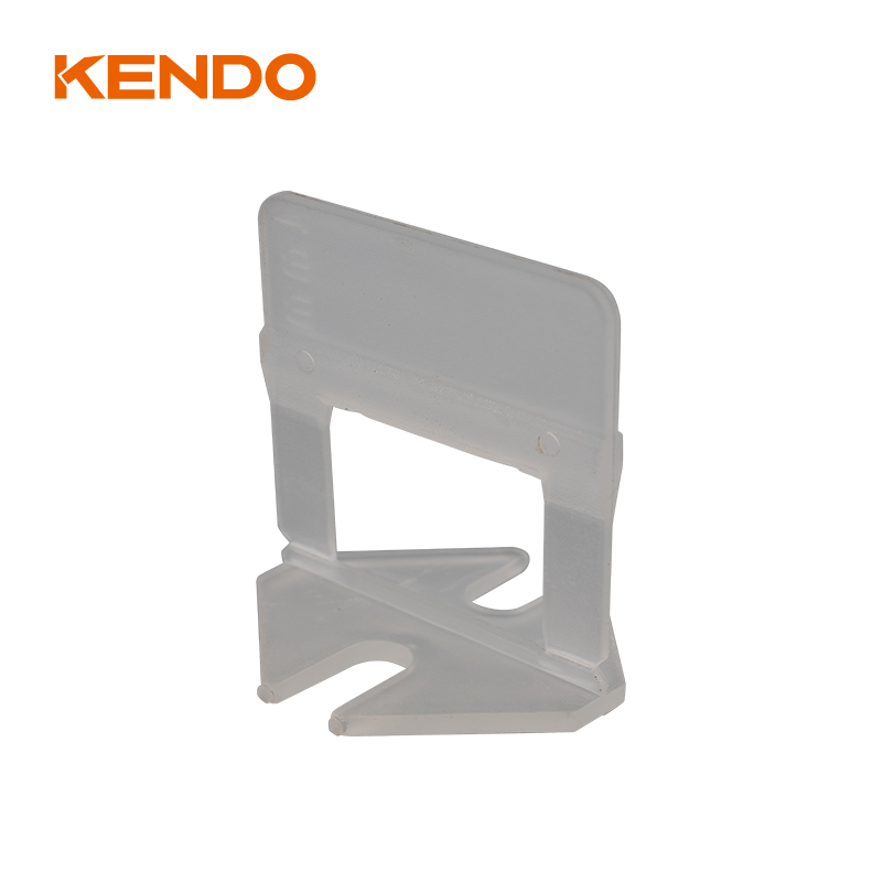 คลิปปรับระดับกระเบื้อง 100 ชิ้น