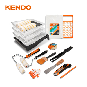 ชุดระบายสี 19 ชิ้น