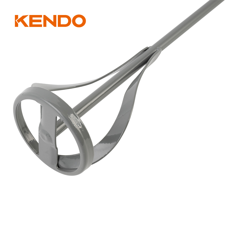 เครื่องผสมแบบก้าน SDS-plus Shank