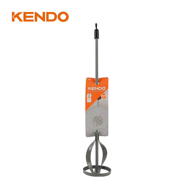 ไม้พายมิกเซอร์ ก้านหกเหลี่ยม