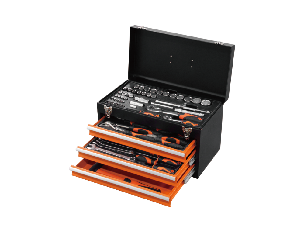 Tool Chest Set มีความสำคัญอย่างไร?