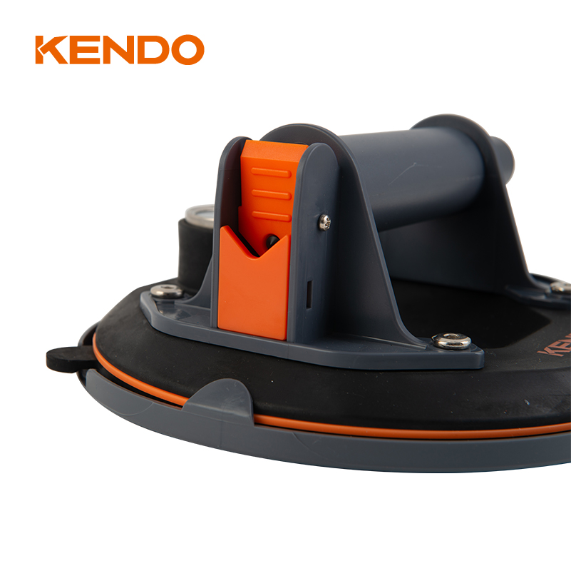 ถ้วยดูดอันทรงพลัง