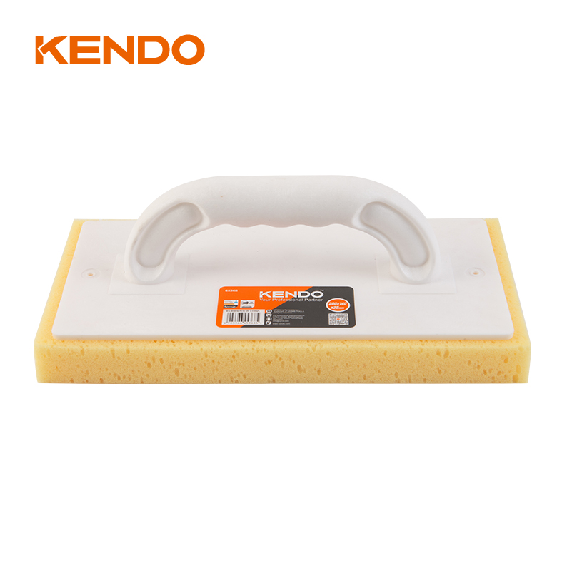 เกรียงฟองน้ำดูดซับซุปเปอร์