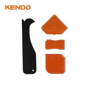 ชุดขูดยางเช็ด 4 ชิ้น